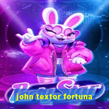 john textor fortuna